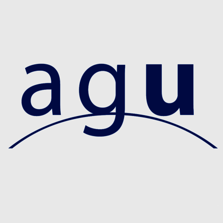 Logo AGU