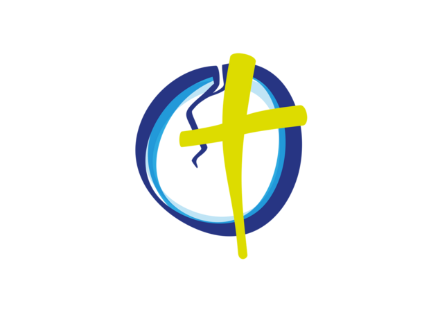 Logo der Schöpfungszeit 2022 der ACK