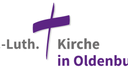 Logo der Evangelisch-lutherischen Kirche in Oldenburg